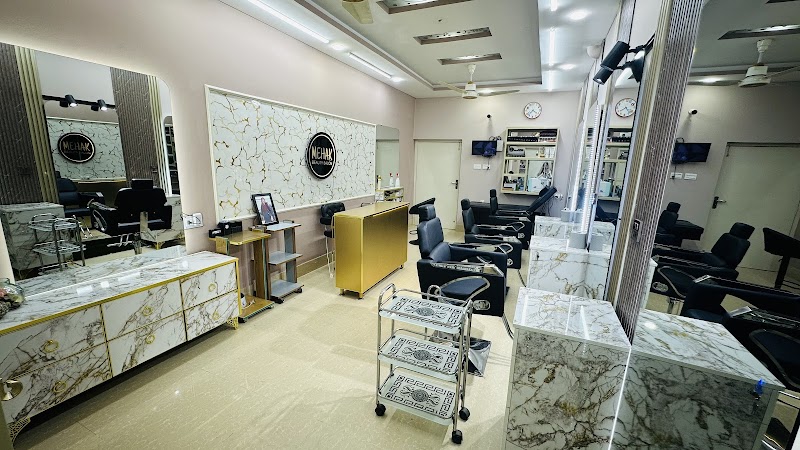 Mehak Beauty Saloon & Bridal lounge in Okara, Punjab