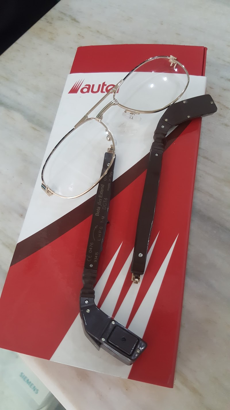 Radio Sonic Hearing Health Clinic in Rawalpindi, Punjab