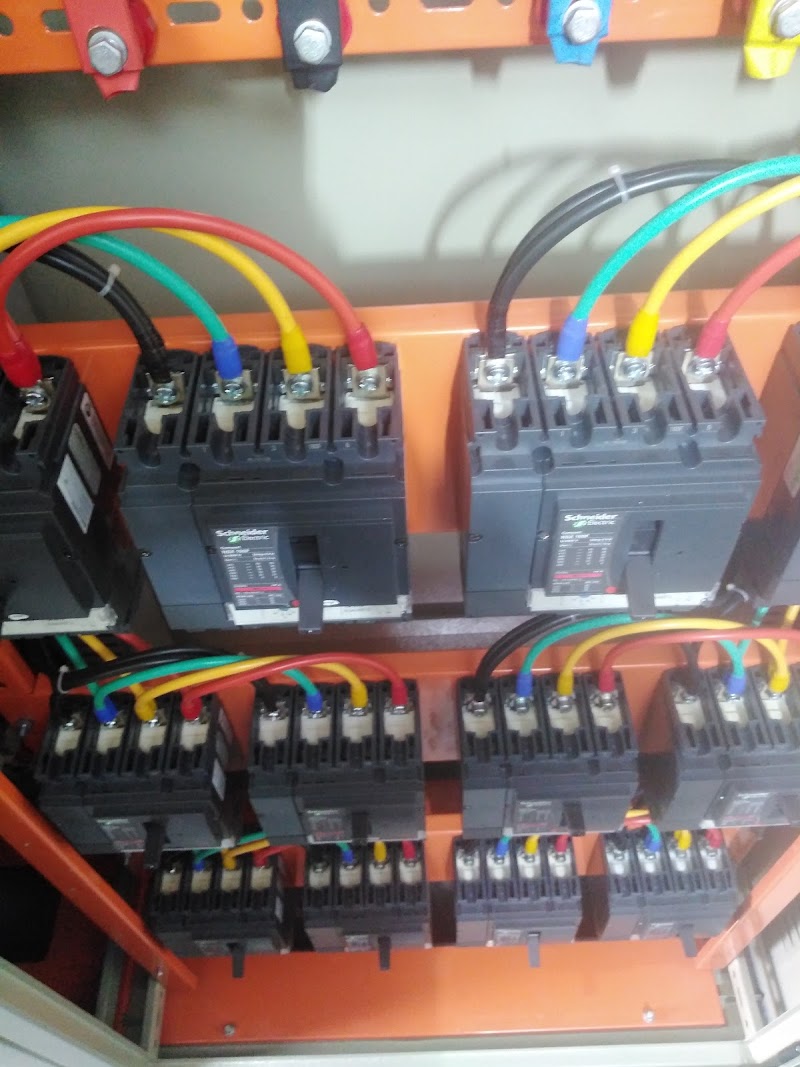 Bilal Gunj Market in Gujranwala, Punjab