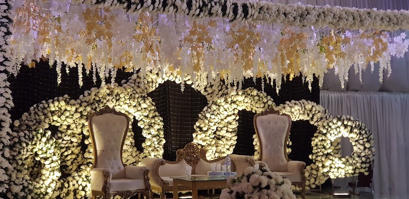 Imperial Marquee امپیریل مارکی in Sargodha, Punjab