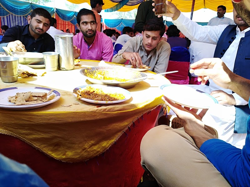 انتطار ہوٹل Intizar Hotel in Dera Ghāzi Khān, Punjab