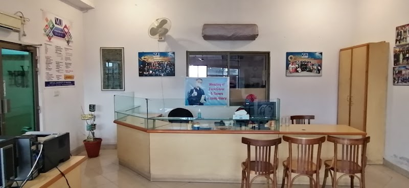 PSKTEXM - Virtual University Shahabpura Road Campus, Sialkot. in Sialkot, Punjab