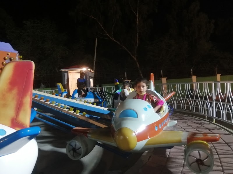 Fun Dunya Faisalabad in Faisalabad, Punjab