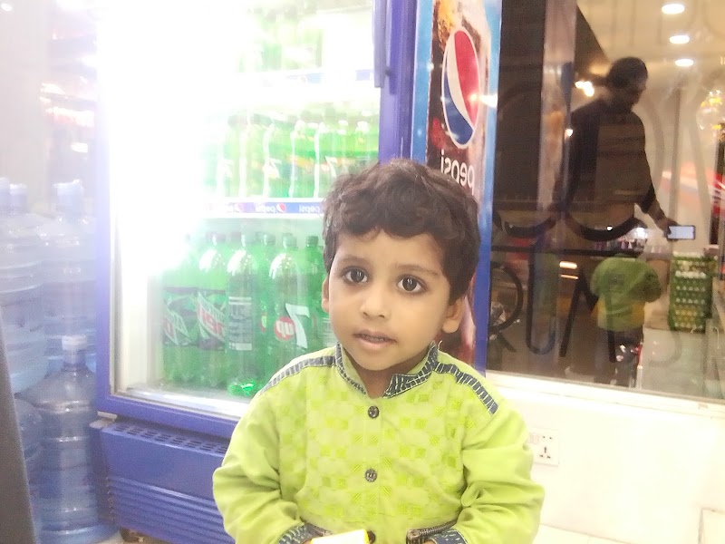 Kasur Book Center in Kasur, Punjab