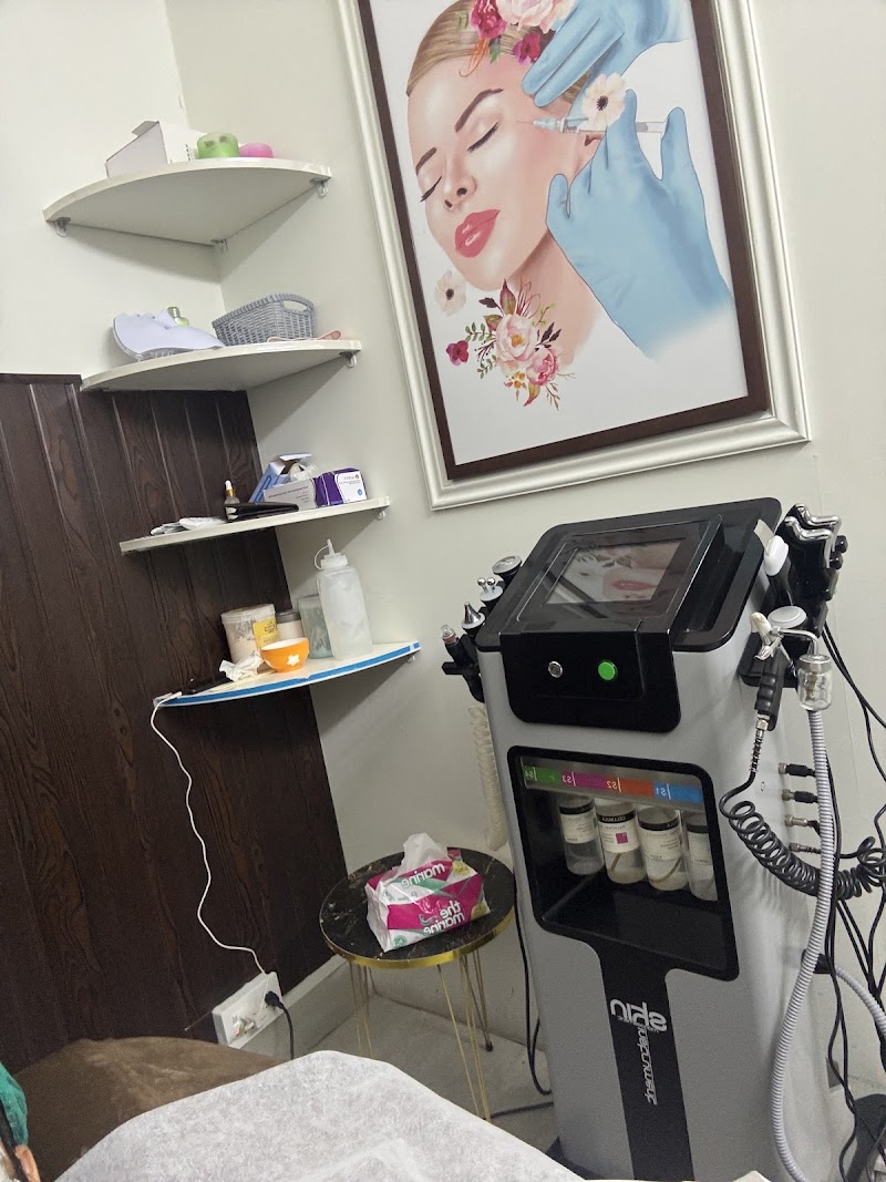 The Body - Aesthetic & Dental Care - Multan in Multan, Punjab