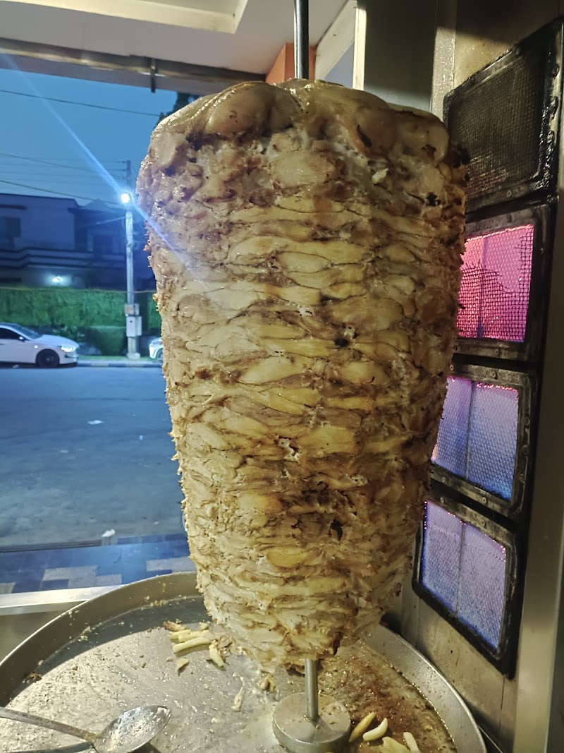 Lebanese Shawarma in Gujranwala, Punjab
