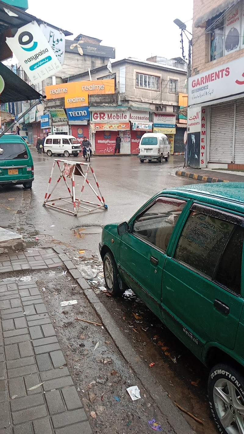 Fm Paul & Sons in Abbottabad, Khyber Pakhtunkhwa