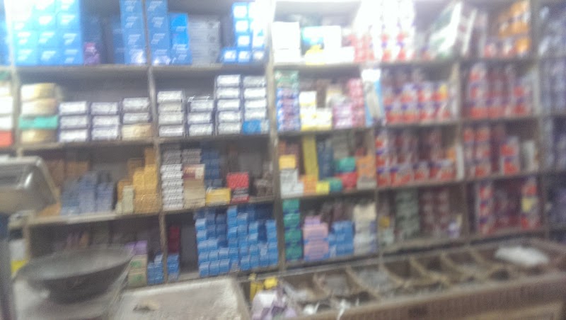 Imran Hardware Paint & Foam Store in Hafizabad, Punjab