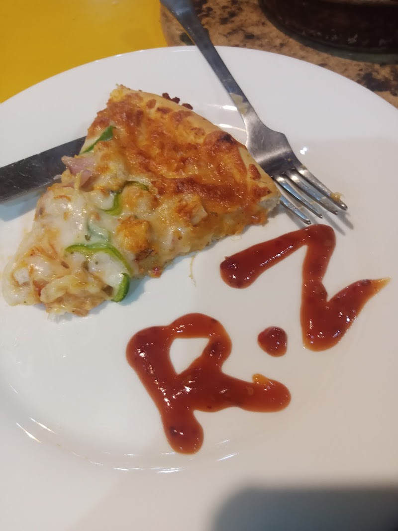 Peperoni Restaurant in Sheikhupura, Punjab