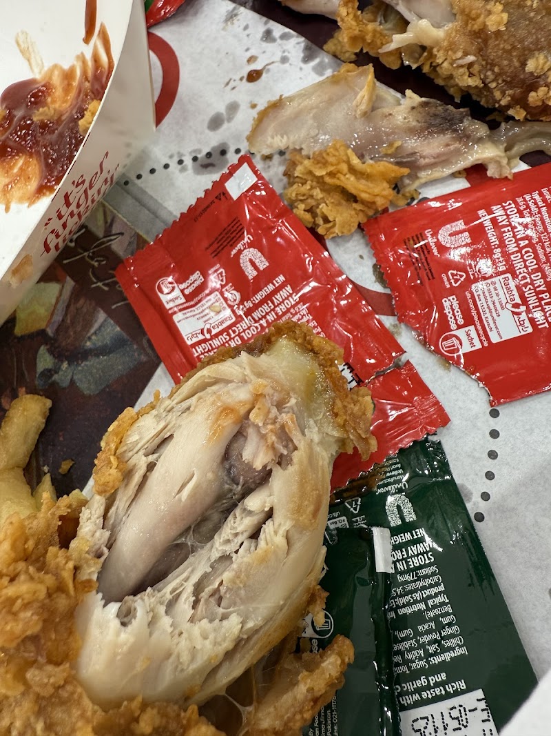 KFC - King's Mall, Gujranwala in Gujranwala, Punjab