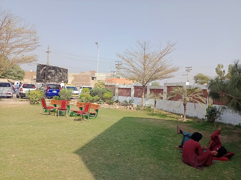 Royal Events. in Multan, Punjab