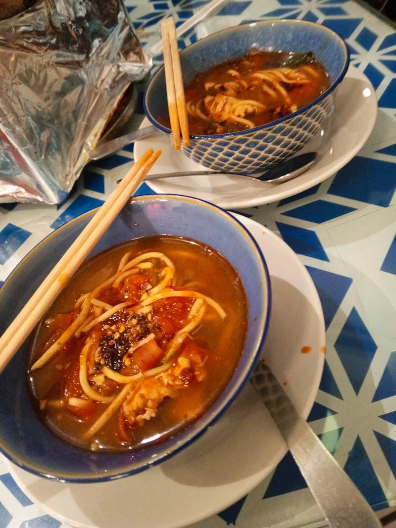 The Hotpot Restaurant in Lahore, Punjab