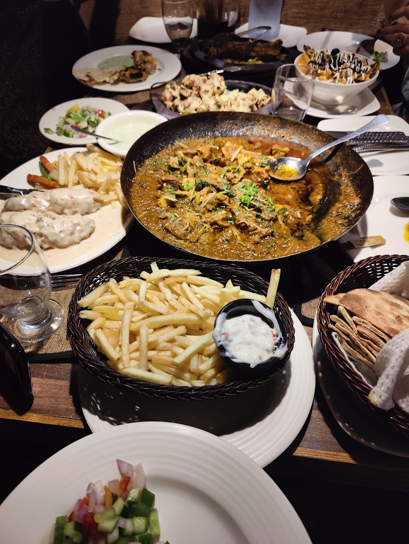 FRY MASTER in Gujranwala, Punjab