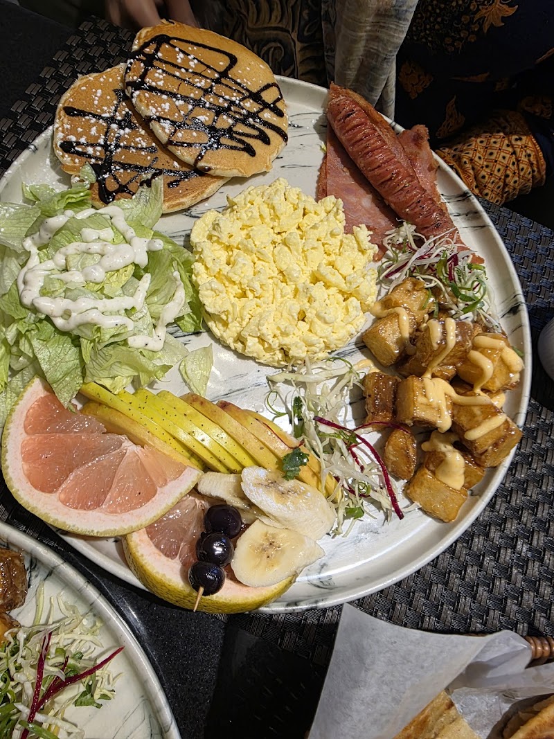 Eggcellent Resturant & Cafe in Faisalabad, Punjab