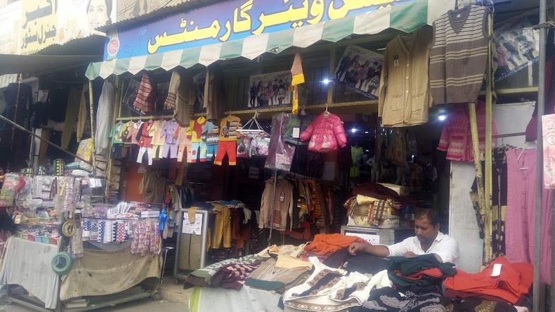 Talha Garments in Khanewal, Punjab