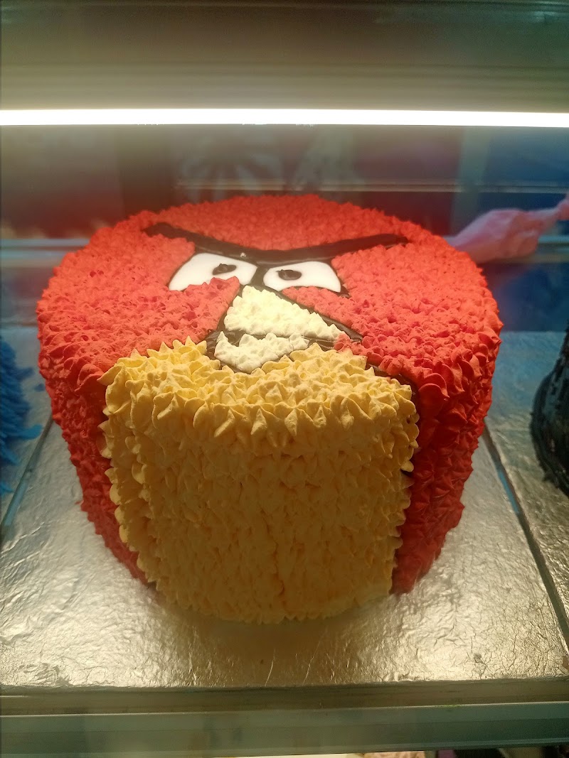 Bismillah Sweets & Bakers in Sargodha, Punjab
