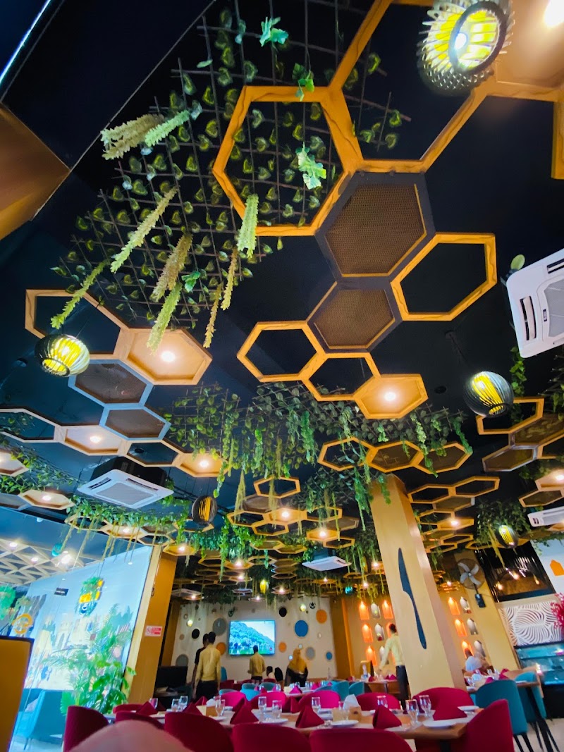 2nd Wife Restaurant in Jhelum, Punjab