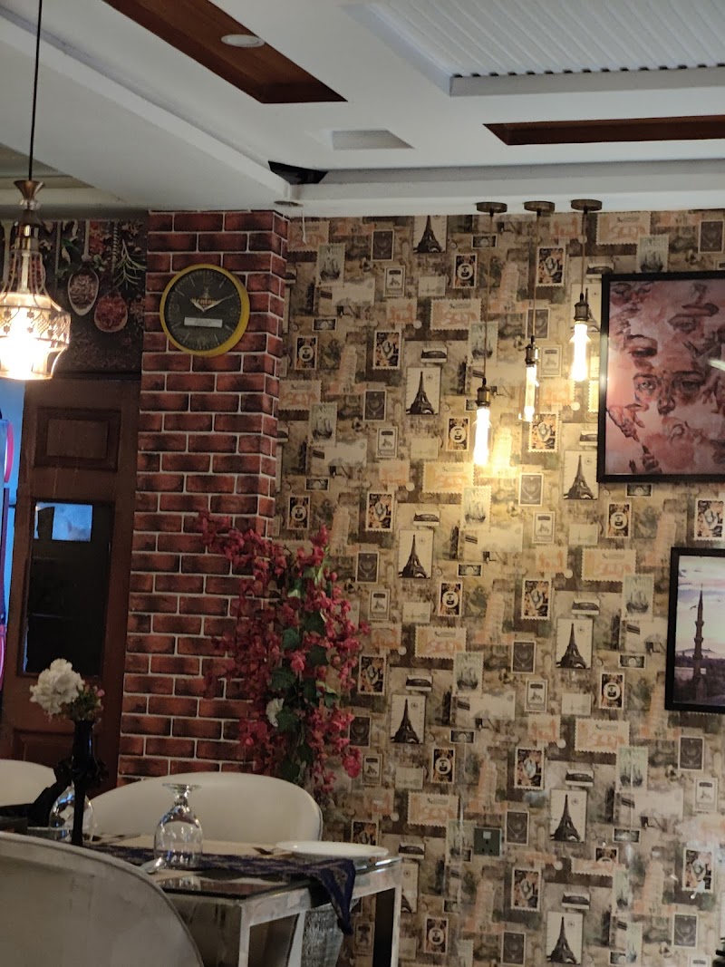 Montano Continental in Sargodha, Punjab