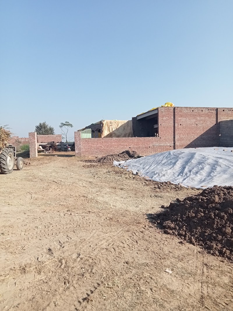 District Bar Association Sialkot in Sialkot, Punjab