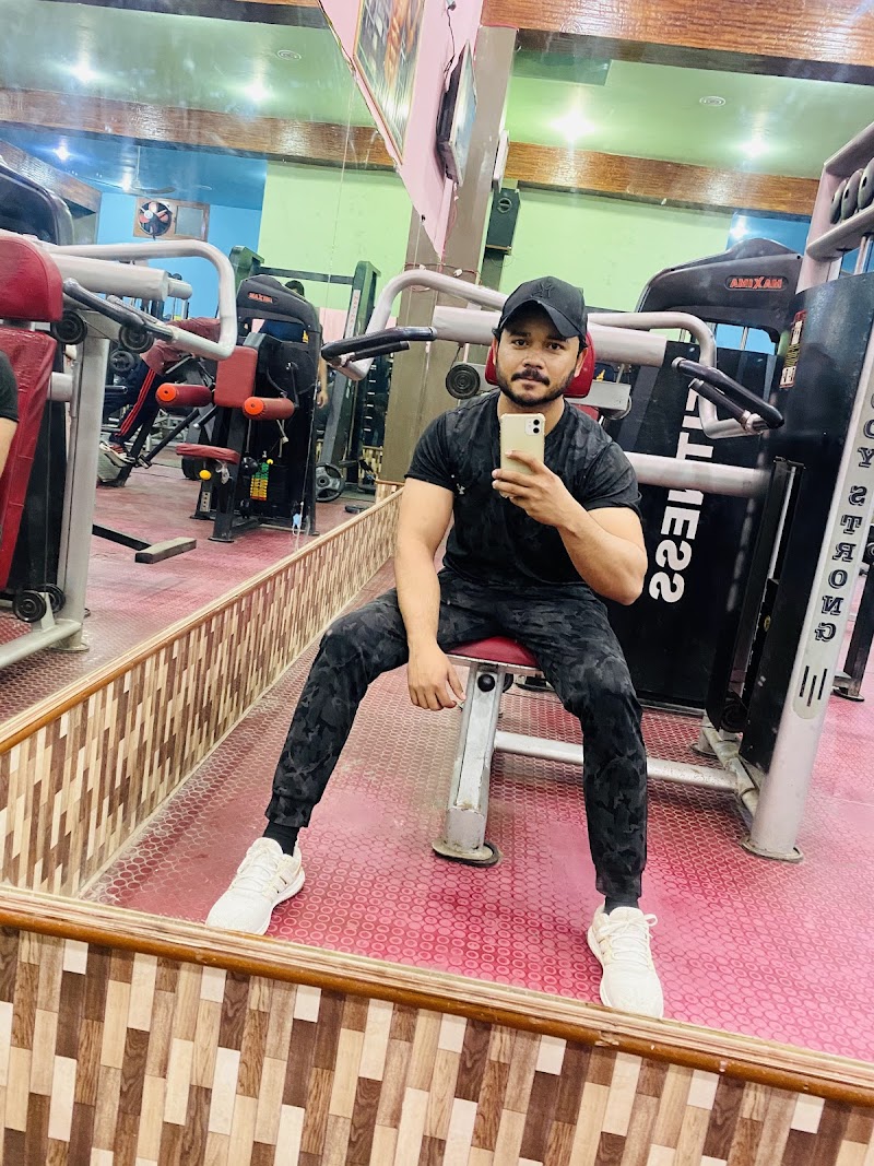Body Care Gym in Gojra, Punjab