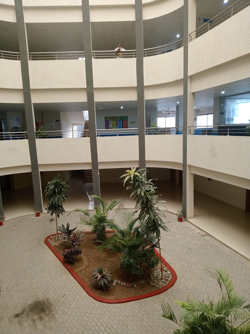 Wah General Hospital, Wah Cantt in Wah, Punjab