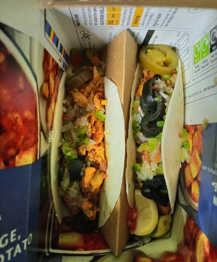 Taco Xoxo in Lahore, Punjab