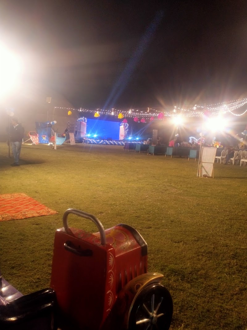 King Traders Event & Party Decorators in Faisalabad, Punjab