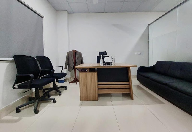 Al virk physiotherapy & hijama Clinic in Gojra, Punjab