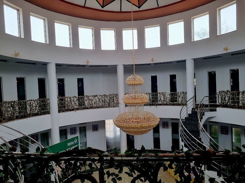 National Incubation Center, Faisalabad (NICF) in Faisalabad, Punjab
