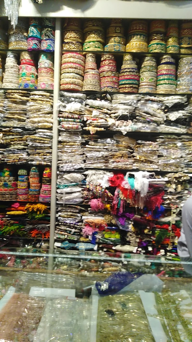 Rafiq Centre in Gojra, Punjab