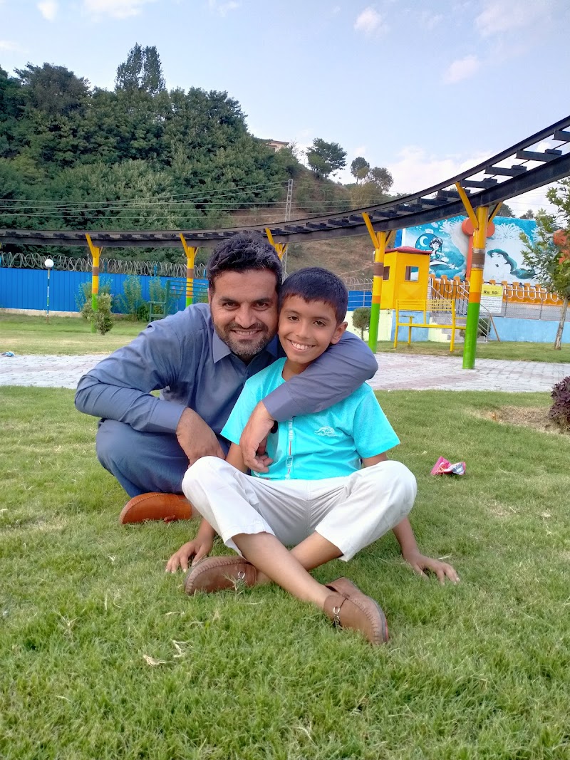 Global Family Park in Mansehra, Khyber Pakhtunkhwa