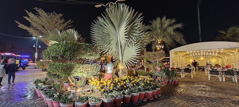 Khayyam - The Food Court in Faisalabad, Punjab