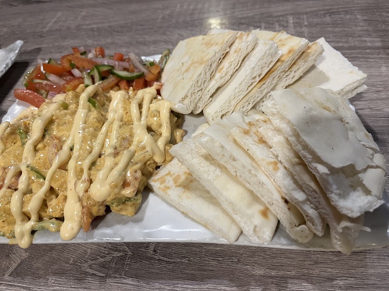 Love Bites - Grill & Pizza in Chiniot, Punjab