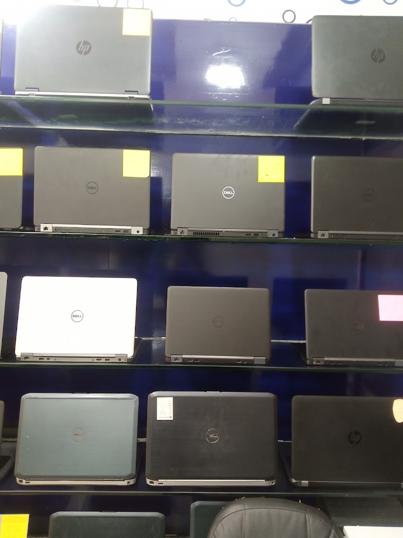 Laptop Solutions in Okara, Punjab