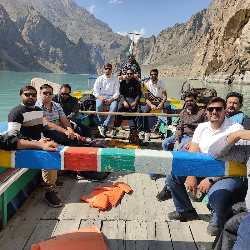 Mountain Travels Tours And Rent A Car in Lahore, Punjab