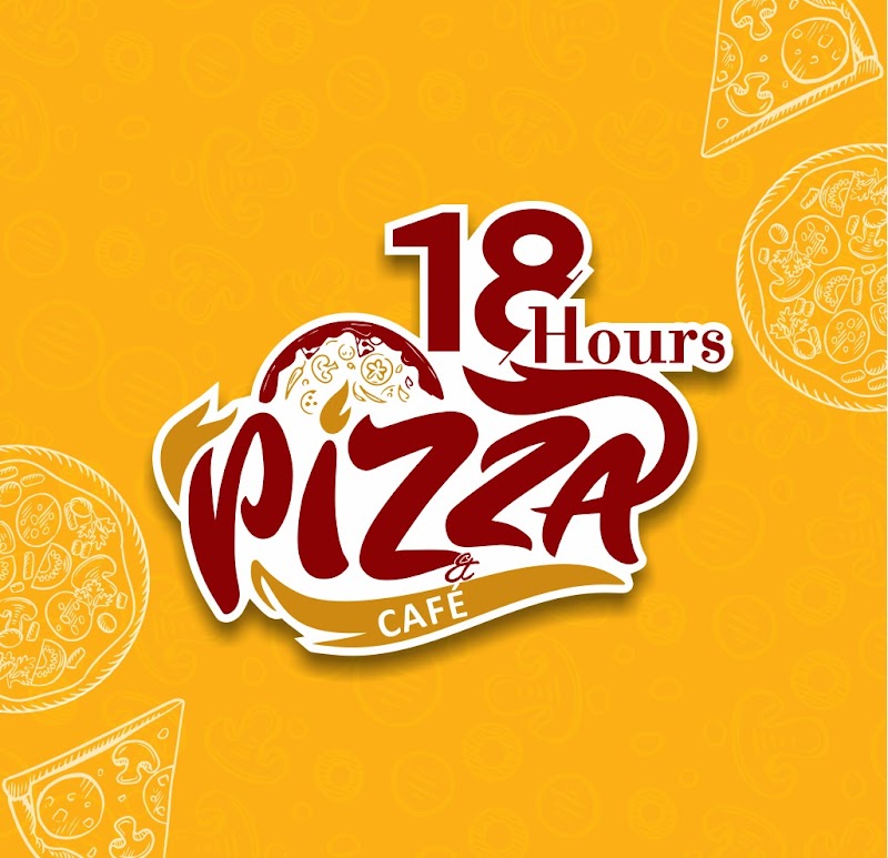 18 Hours Pizza & Cafe in Khanewal, Punjab