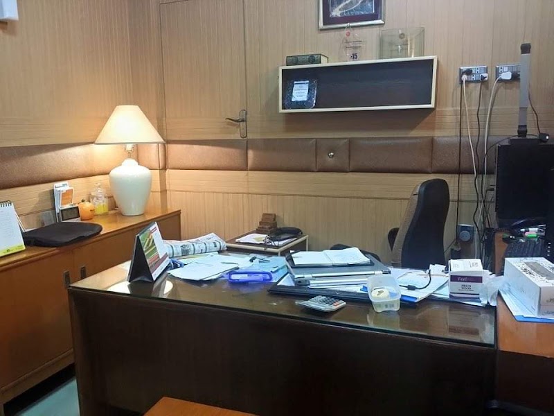 Asif Trading Corporation in Okara, Punjab