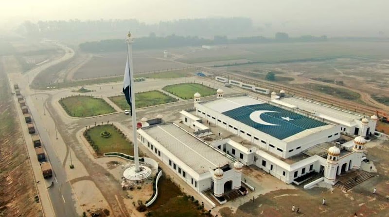 RECO Pre-engineered Steel Buildings in Lahore, Punjab