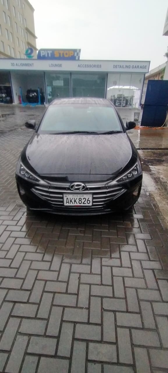 Lahori Rent A Car Without Driver Lahore in Lahore, Punjab