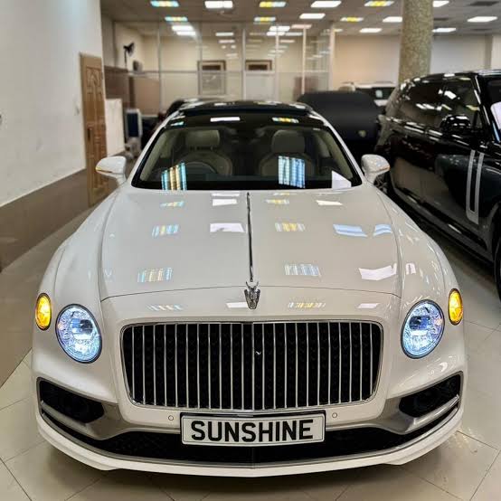 Sunshine Trading Pakistan in Faisalabad, Punjab