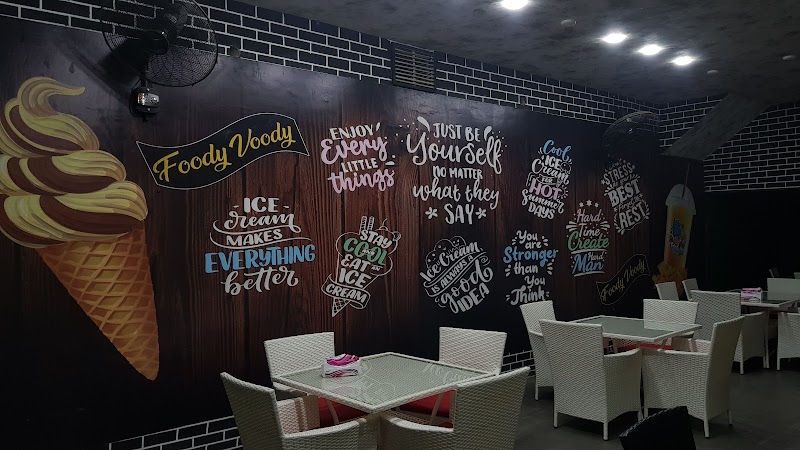 Foody Voody Pakistan in Chakwal, Punjab