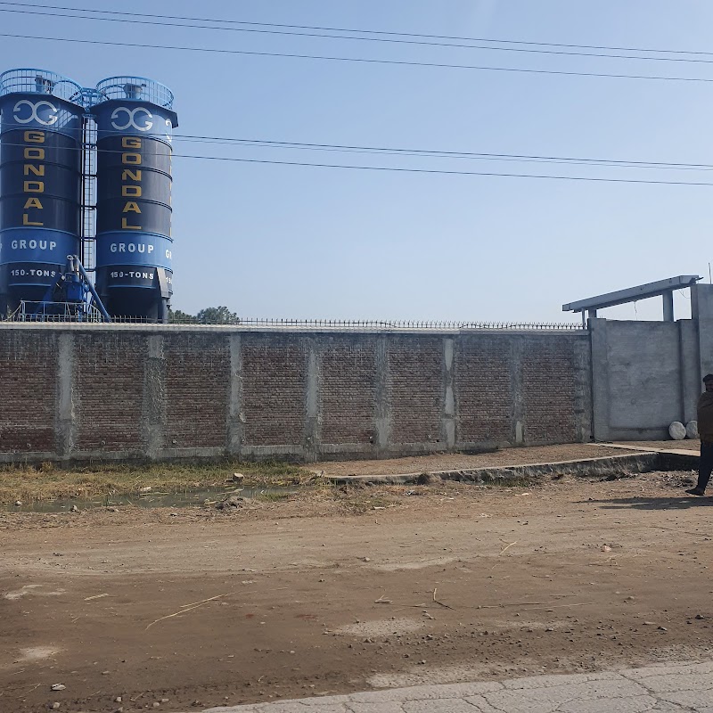 Gondal Group of Industries in Dheerkay Khurd, Punjab