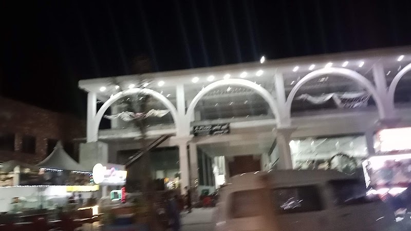 26 Area Park in Wah, Punjab