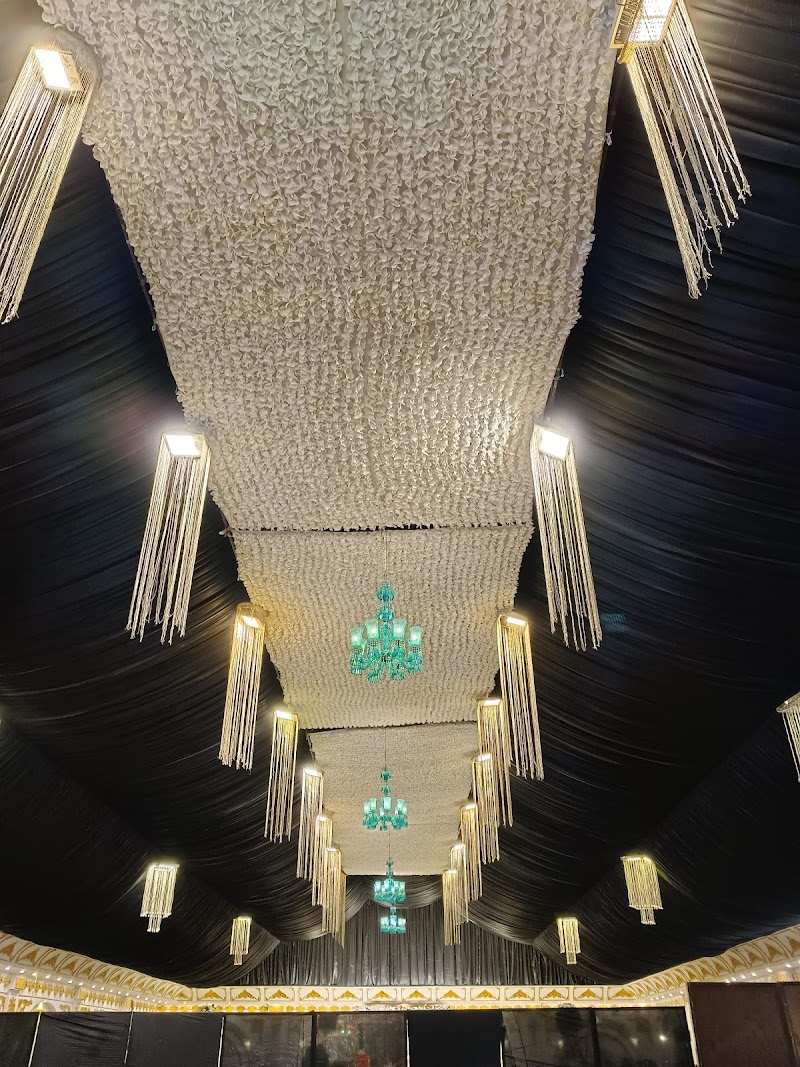 Royal Events. in Multan, Punjab