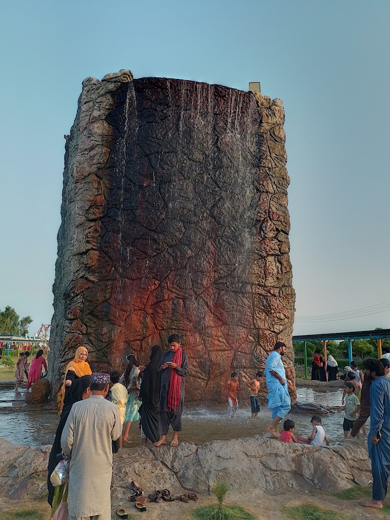 City park Multan in Multan, Punjab