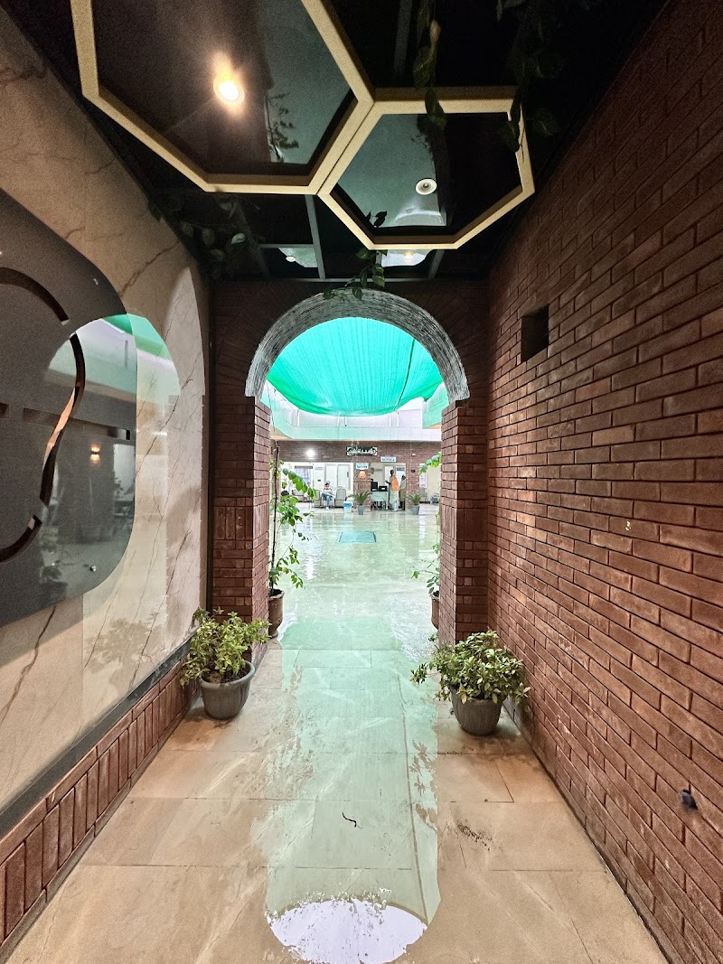 Muslim Dental Clinic in Jhelum, Punjab