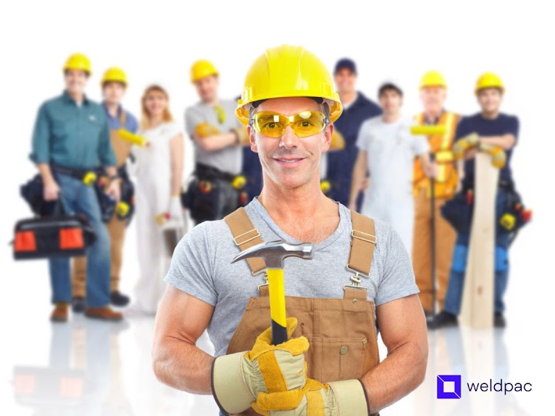 Weldpac - Home Maintenance (Carpenter, Electrician, Plumber, Painter, Mason, Welder) in Rawalpindi, Punjab