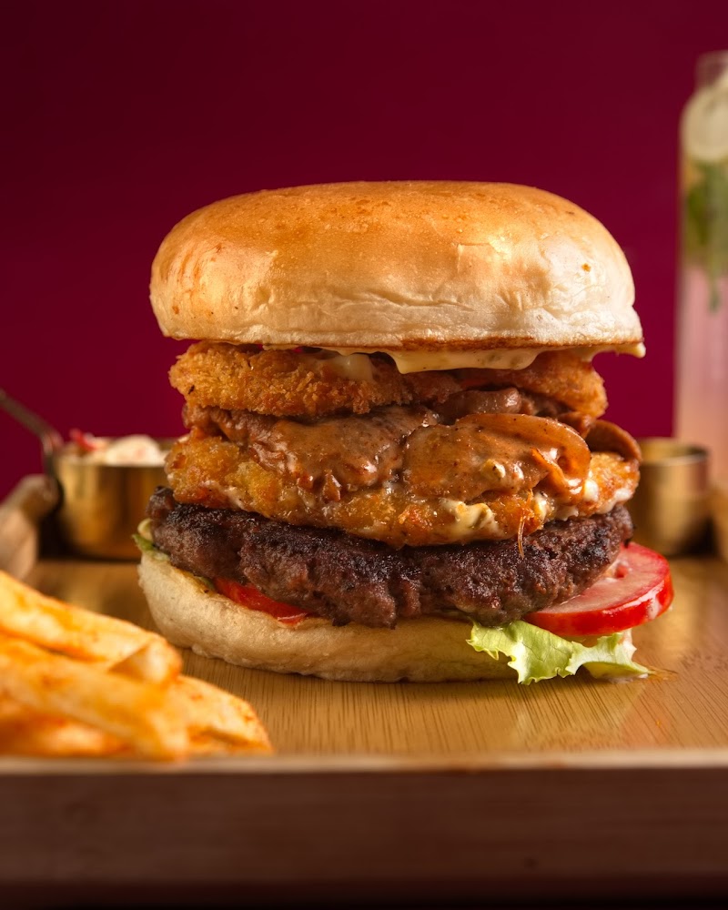 Mystique Restaurants Lahore in Lahore, Punjab