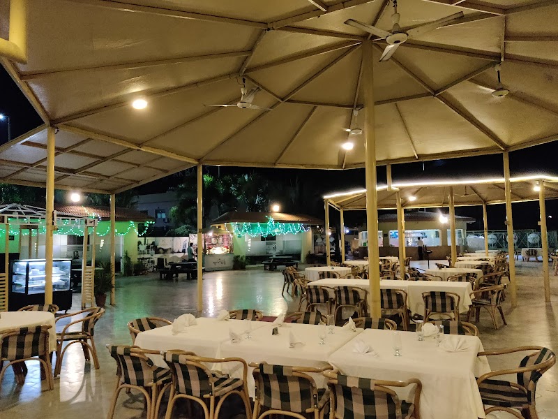 Kinara Hotel in Gujrat, Punjab