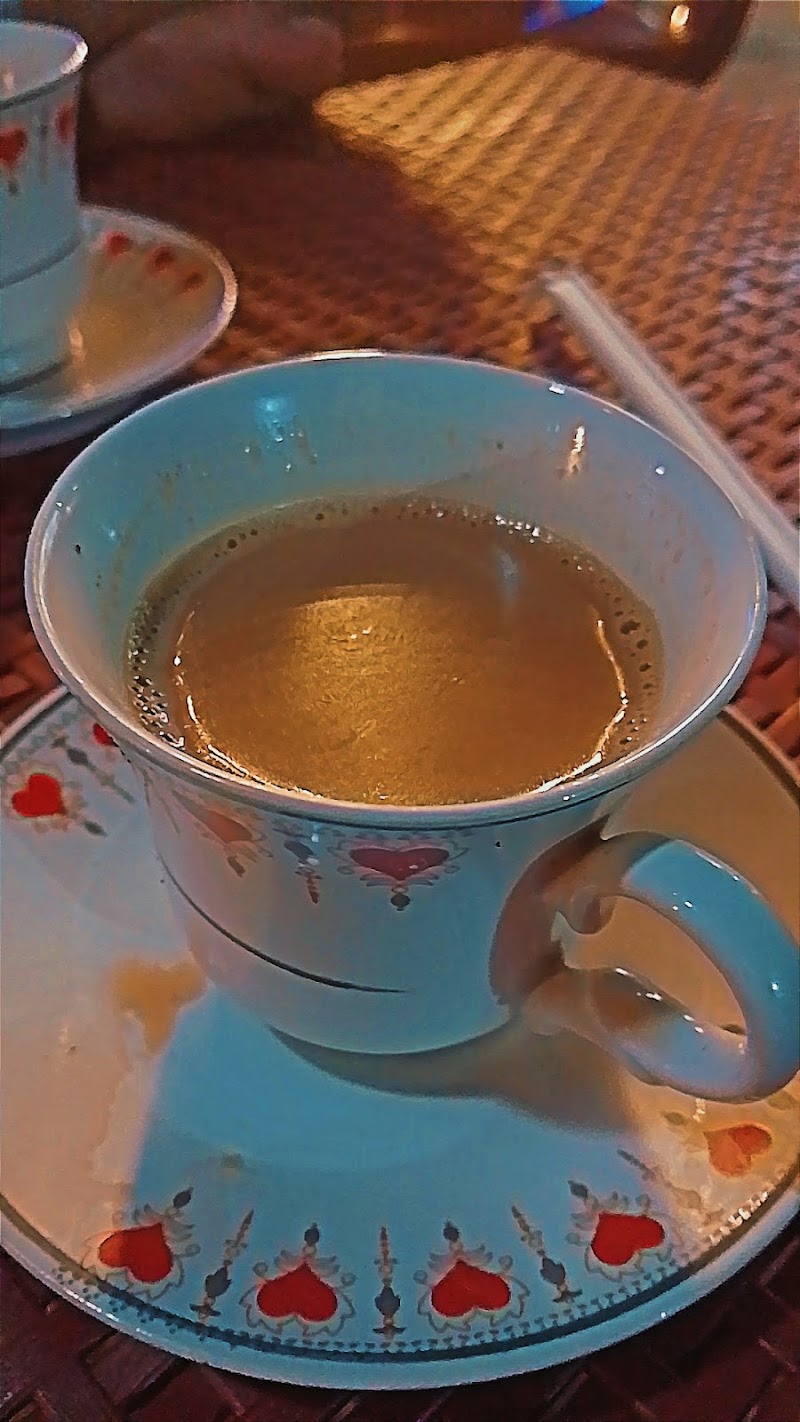 GupShup Pizza Cafe in Mīrpur Khās, Sindh